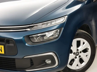 Citroën Grand C4 Spacetourer – thumbnail 15