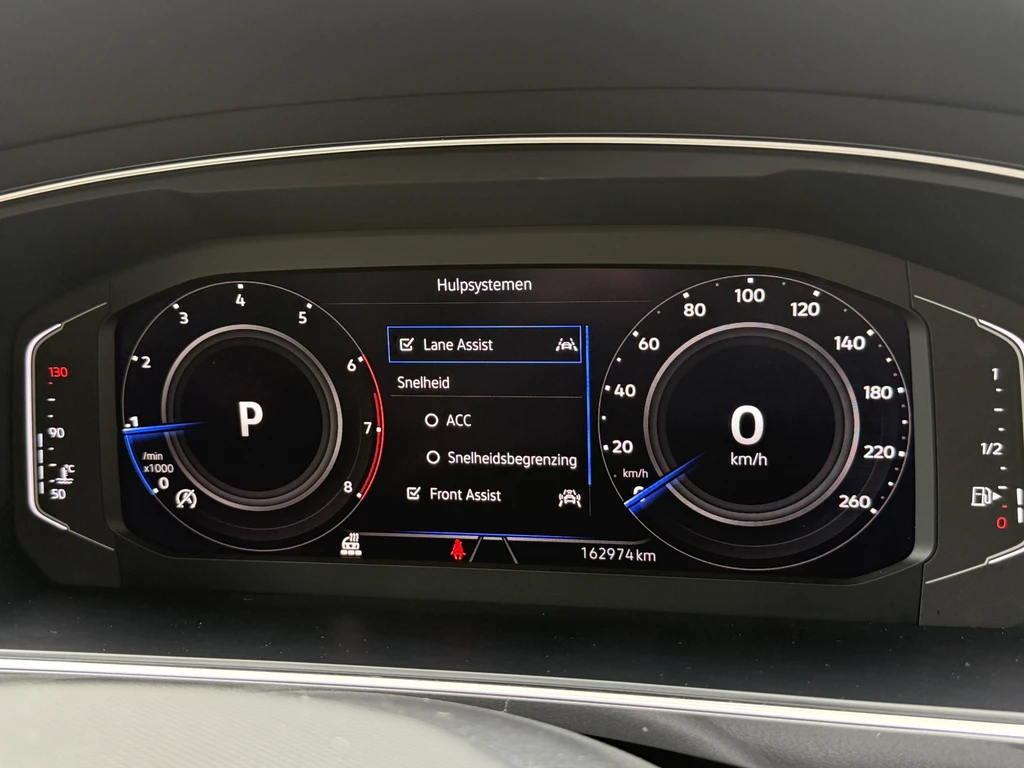 Volkswagen Tiguan Allspace – foto 30