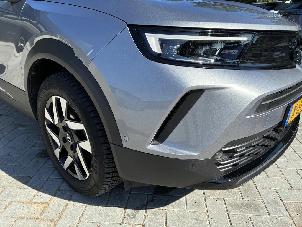Opel Mokka – foto 23