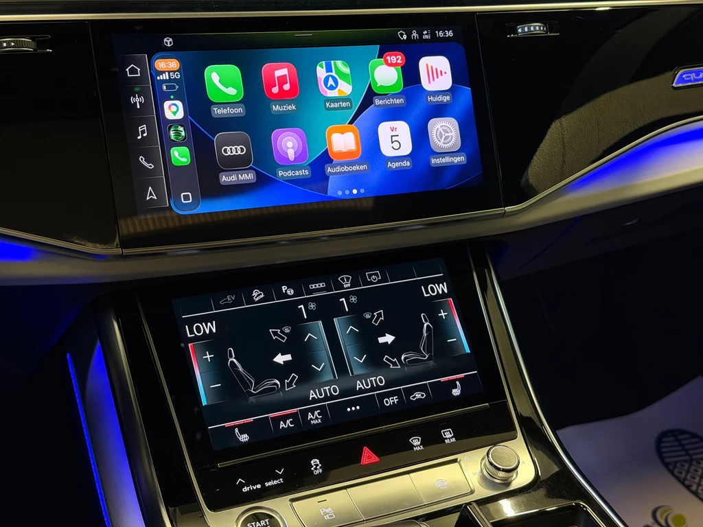 Audi Q7 – foto 18