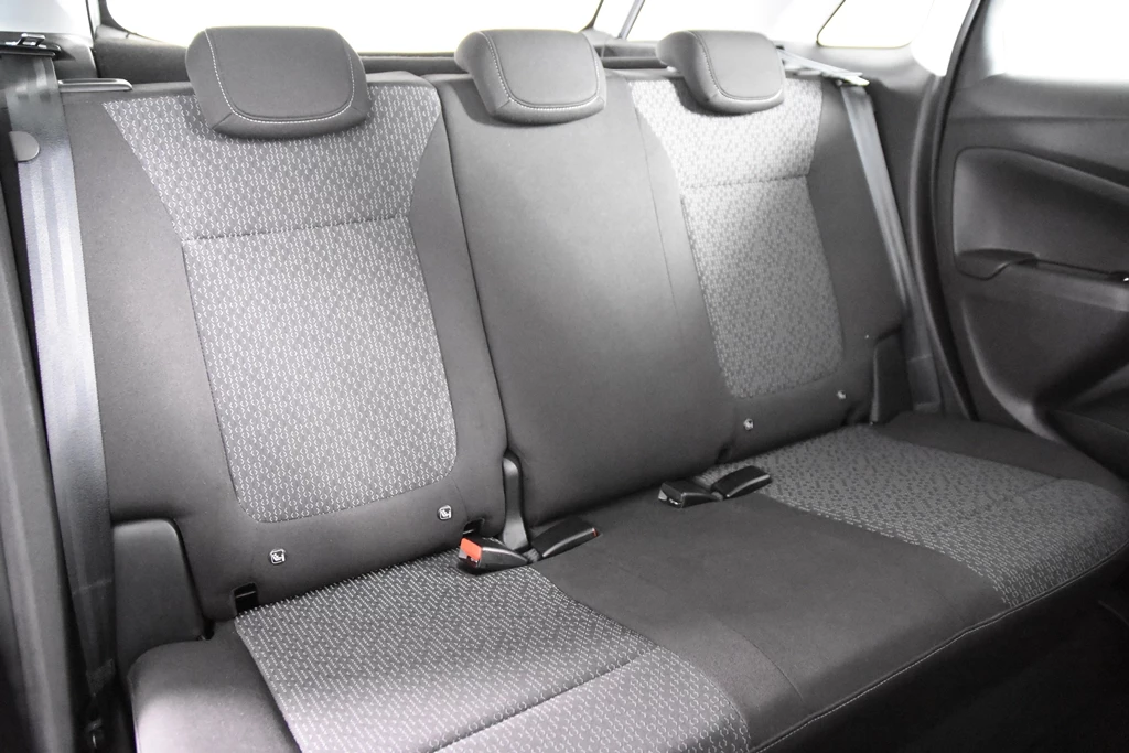 Opel Crossland – foto 22