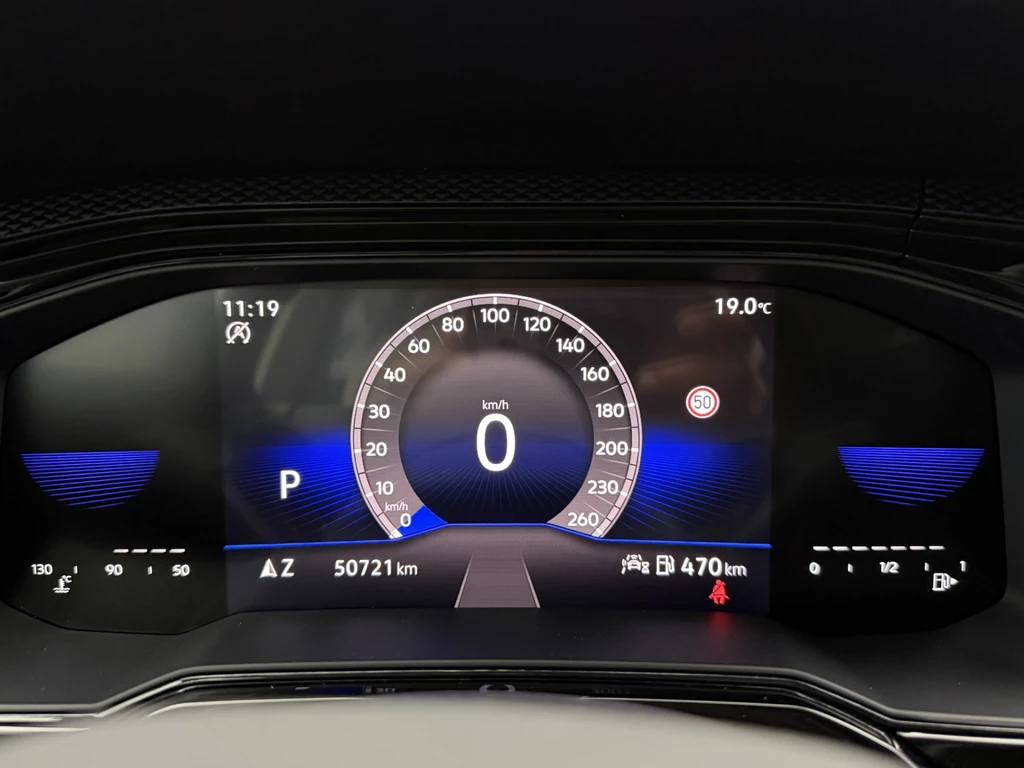 Volkswagen Taigo – foto 14