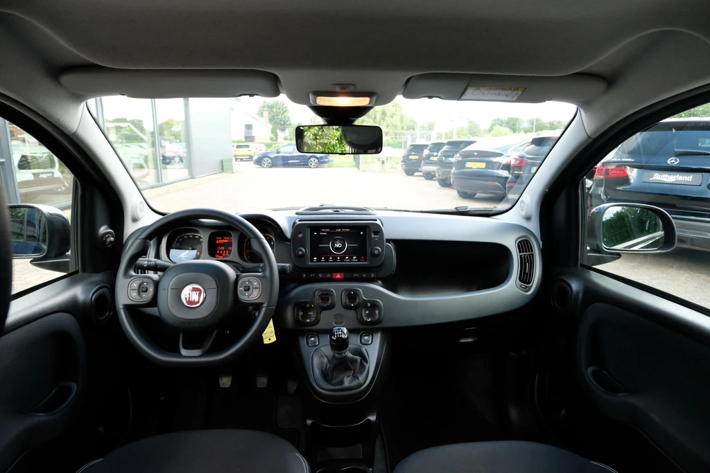 Fiat Panda – foto 19