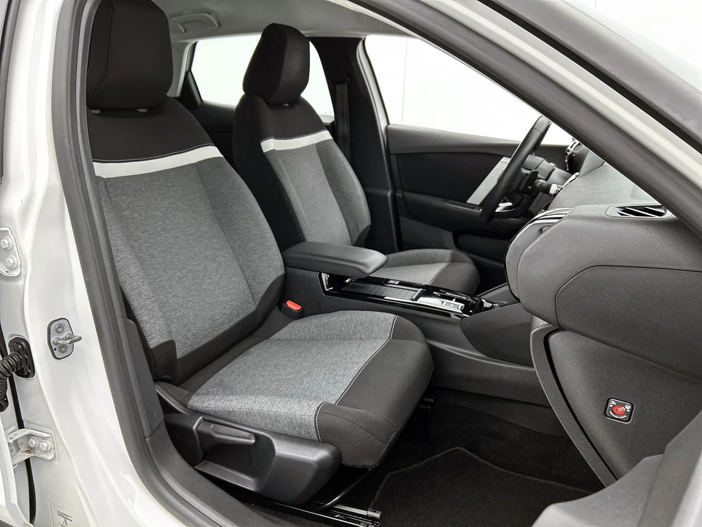 Citroën C4 – foto 36