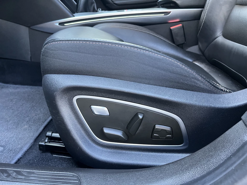 Renault Mégane Estate – foto 32