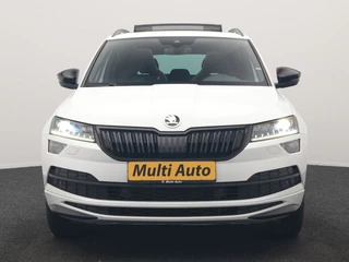 Škoda Karoq – thumbnail 10