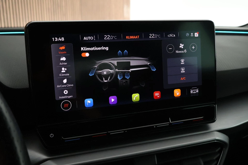 SEAT Leon – foto 21