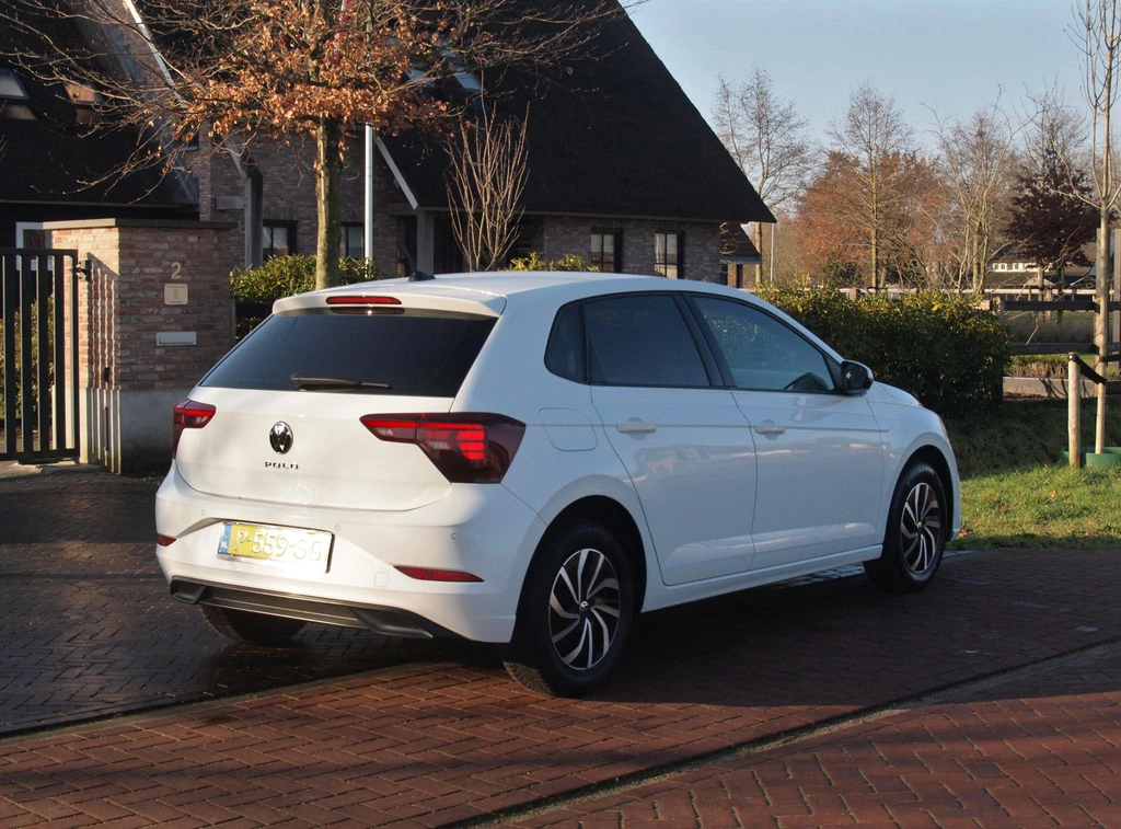 Volkswagen Polo – foto 7