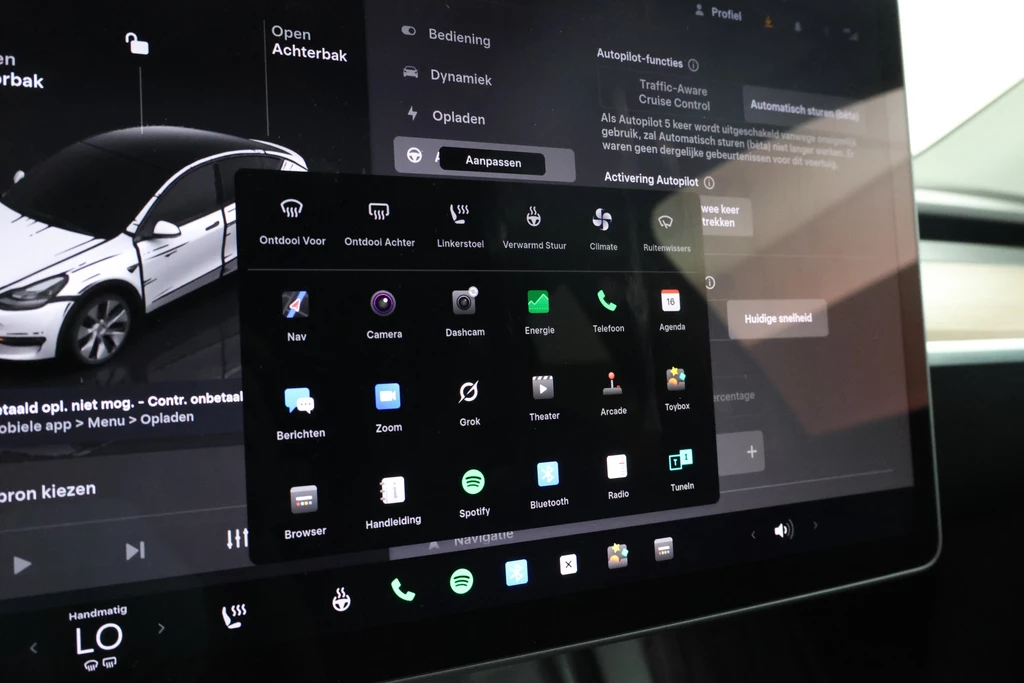 Tesla Model Y – foto 21