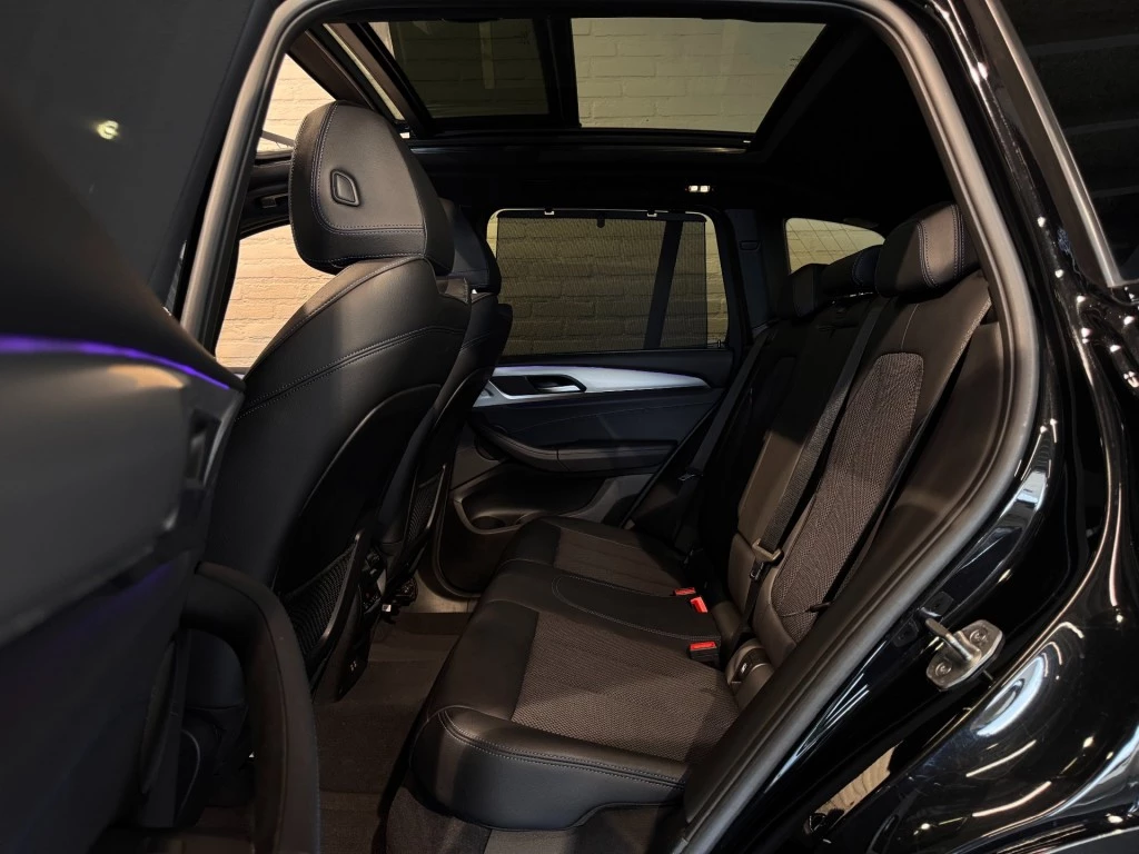 BMW X3 – foto 13
