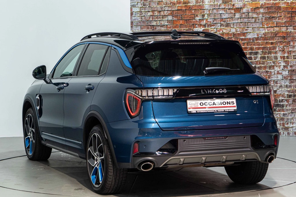 Lynk & Co 01 – foto 9