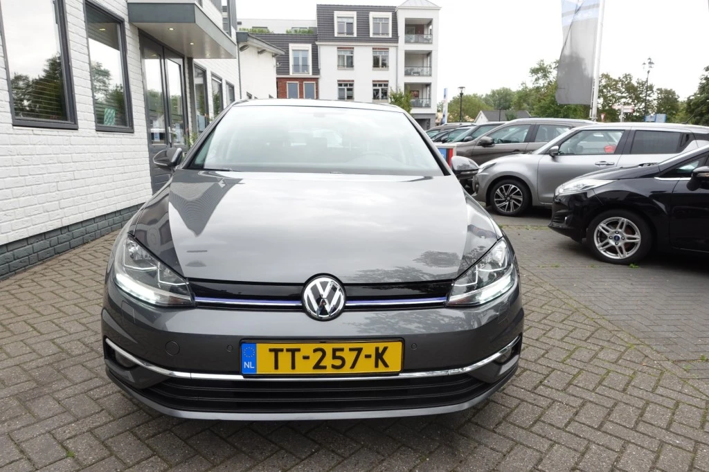 Volkswagen Golf – foto 7