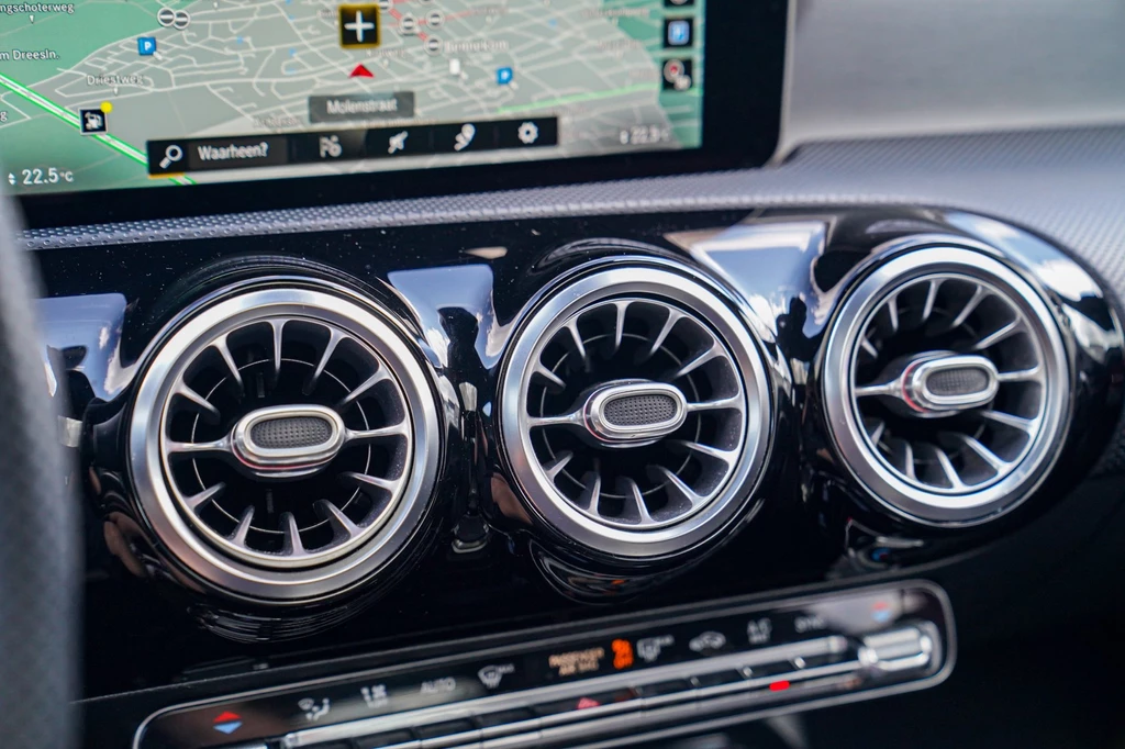 Mercedes-Benz A-Klasse – foto 55