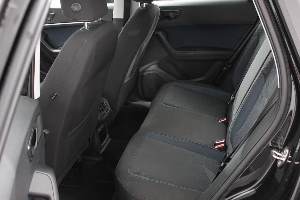 SEAT Ateca – foto 11