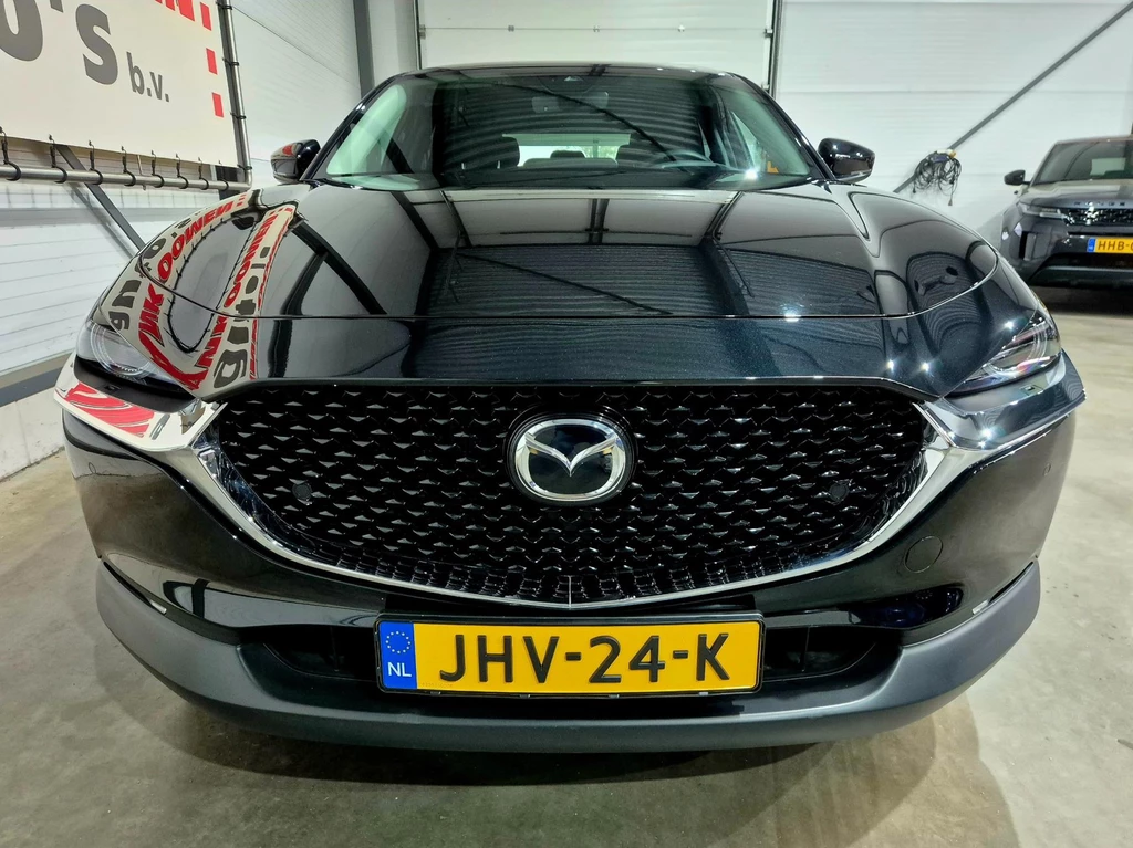 Mazda CX-30 – foto 12
