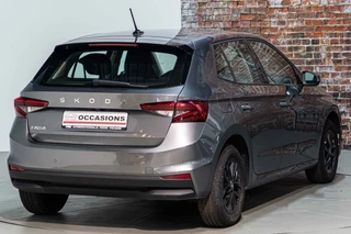 Škoda Fabia – thumbnail 10