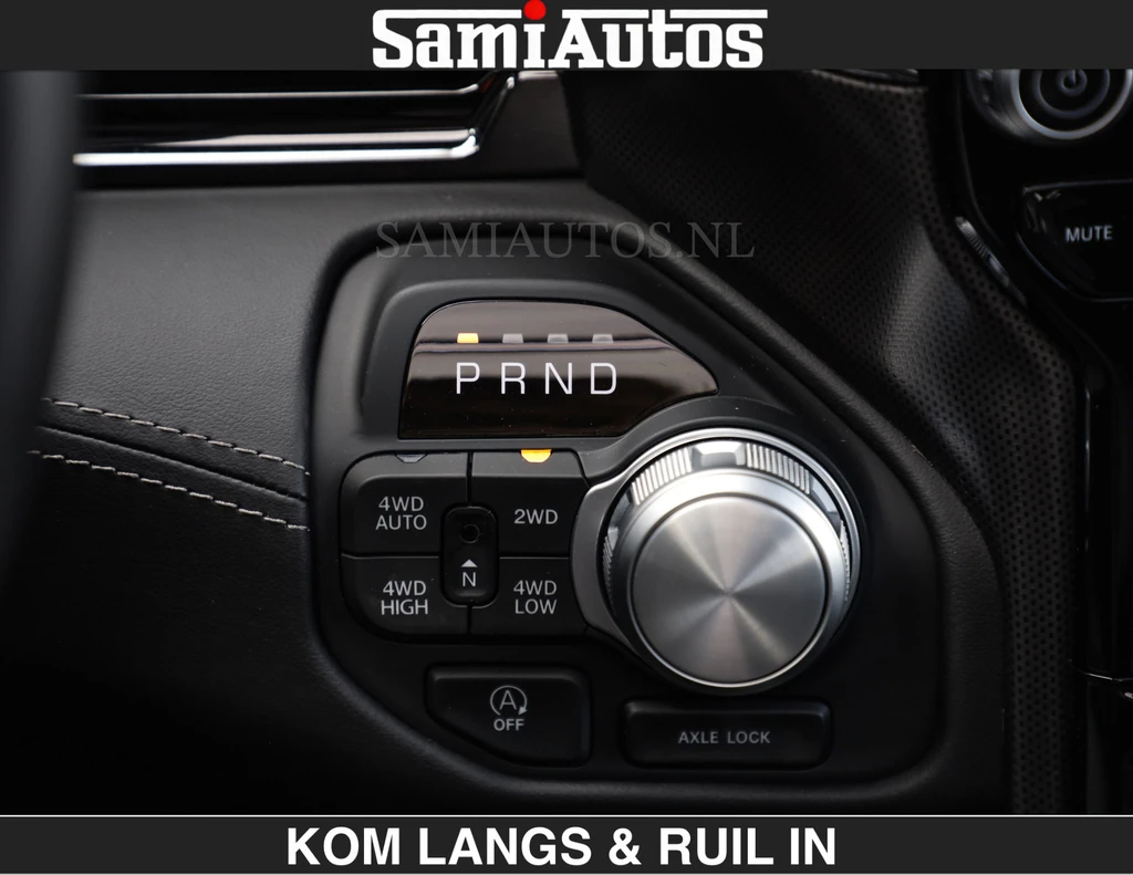 Dodge Ram Pick-Up – foto 55