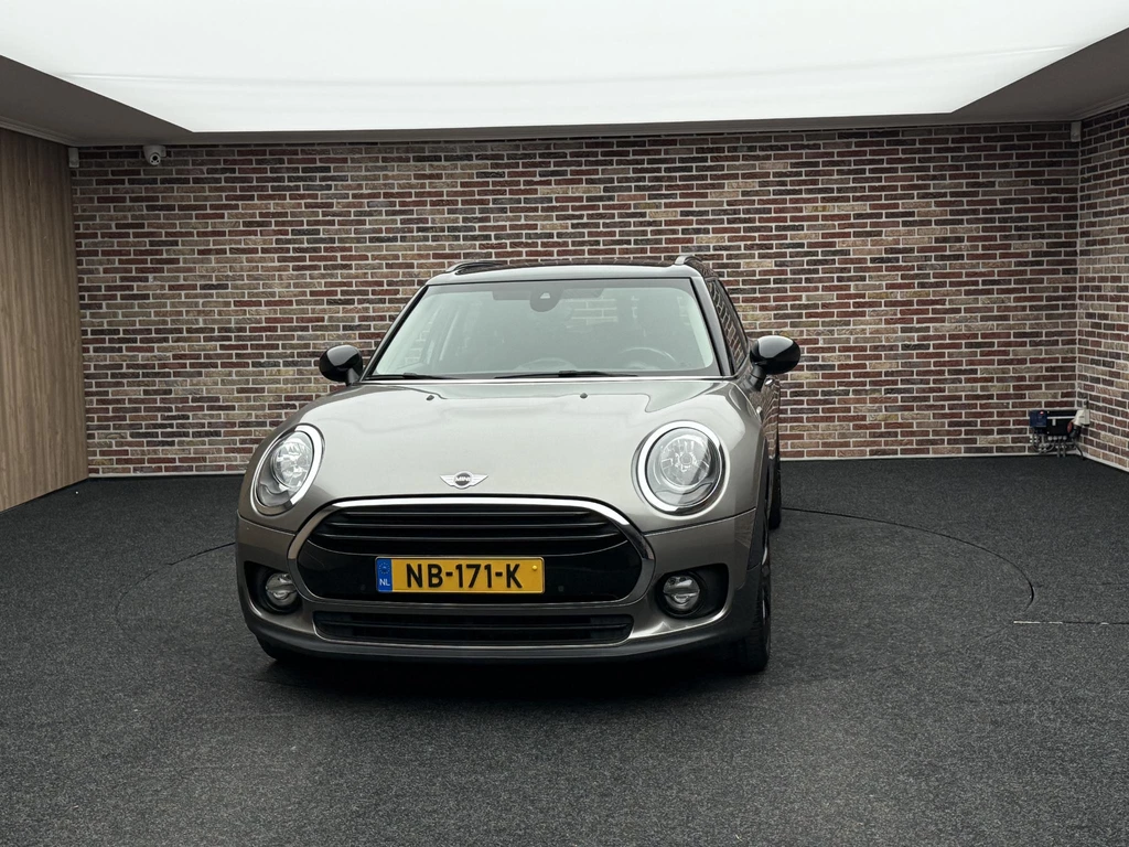 MINI Clubman – foto 9