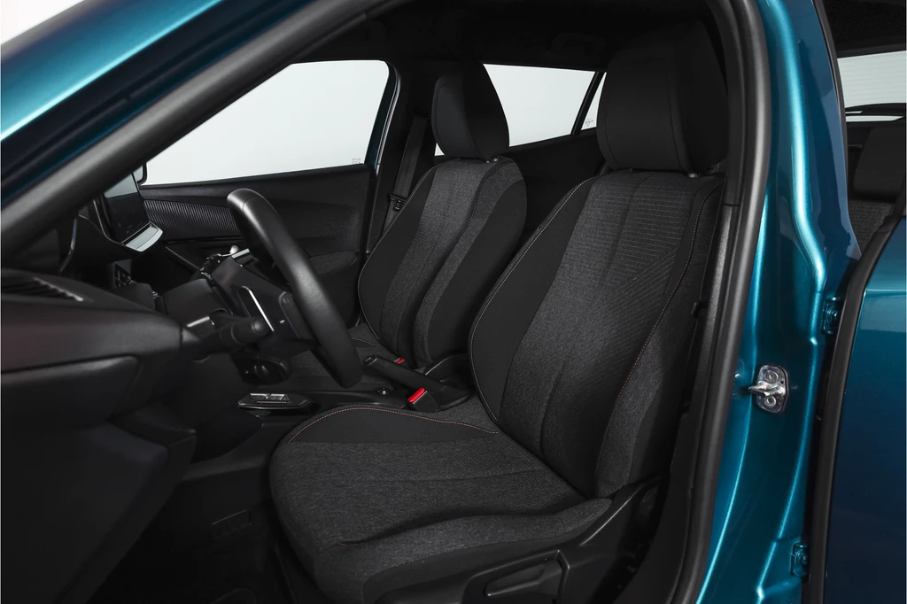 Peugeot 2008 – foto 11