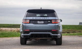 Land Rover Discovery Sport – thumbnail 6