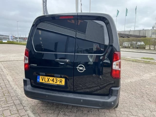 Opel Combo – thumbnail 3