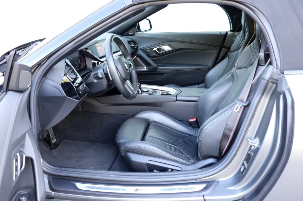 BMW Z4 – foto 11