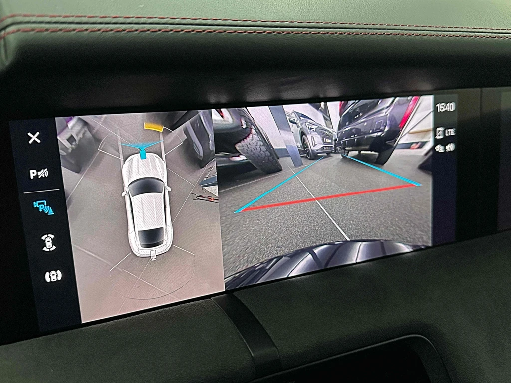 Porsche Taycan – foto 12