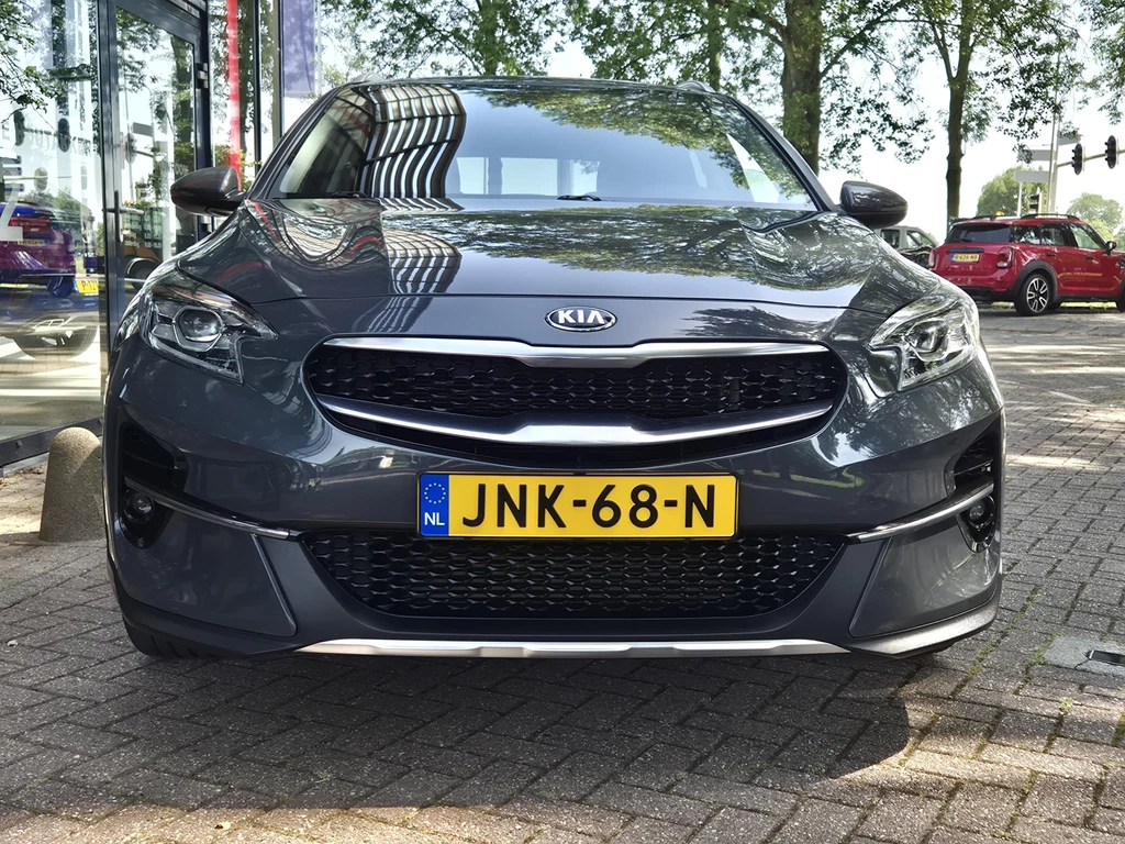 Kia XCeed – foto 5