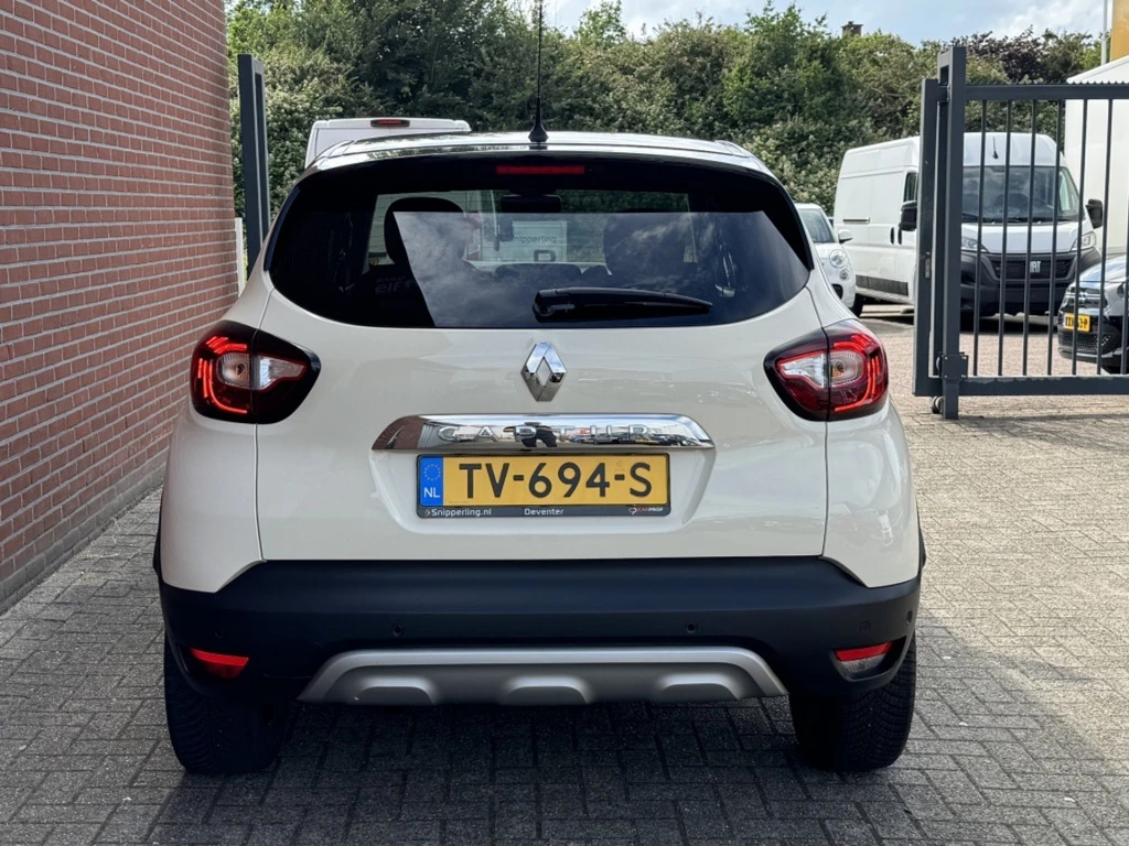 Renault Captur – foto 6