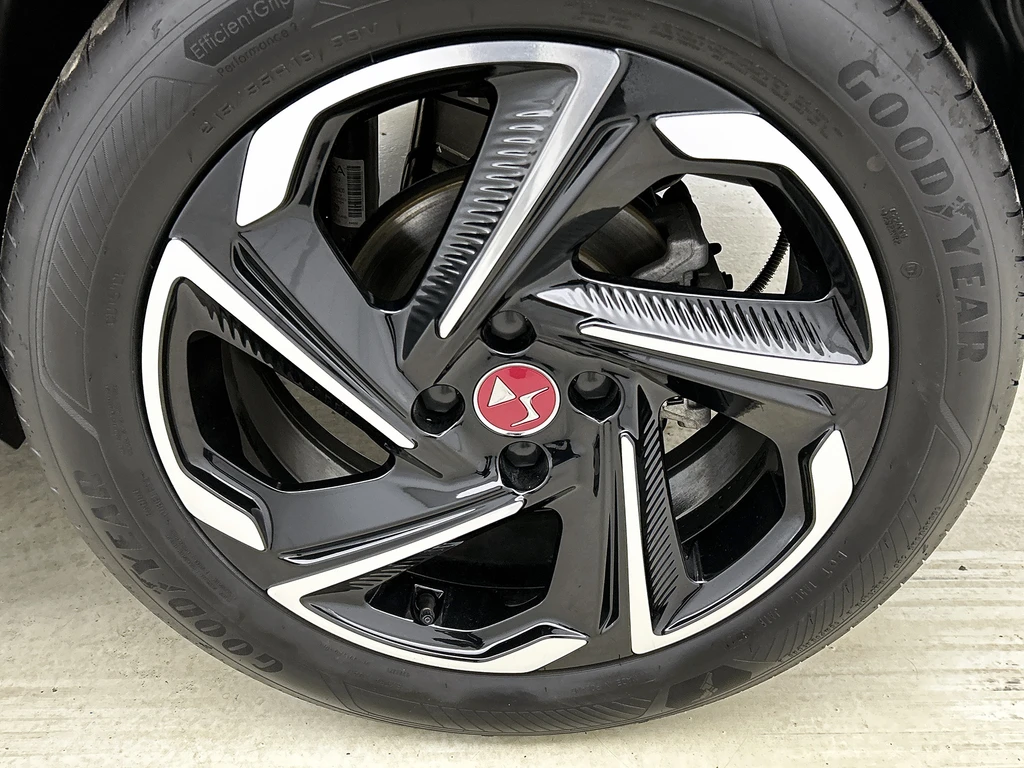 DS DS 3 – foto 32