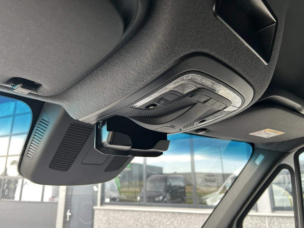 Mercedes-Benz eSprinter – foto 32