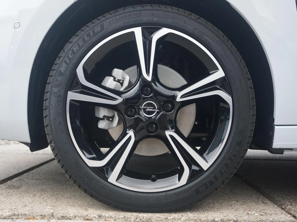 Opel Corsa – foto 7
