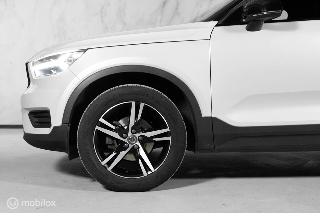 Volvo XC40 – foto 7