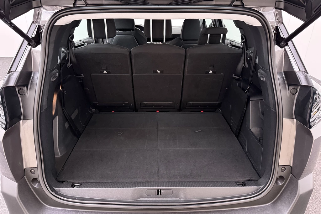 Peugeot 5008 – foto 15