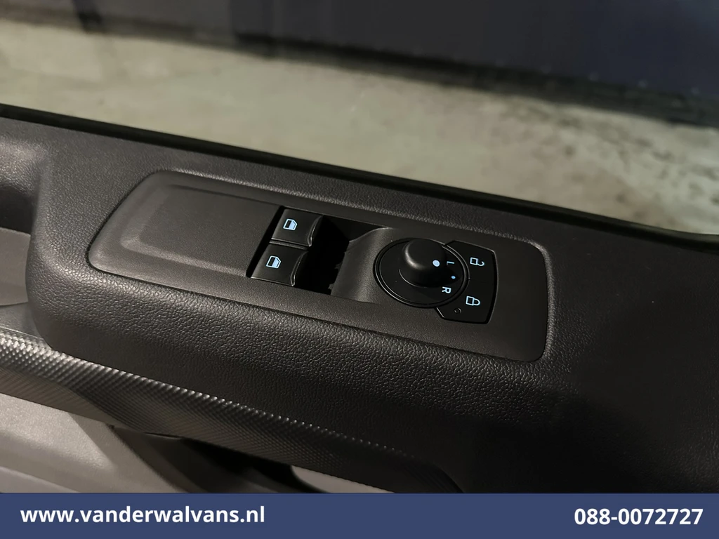 Ford Transit Custom – foto 19
