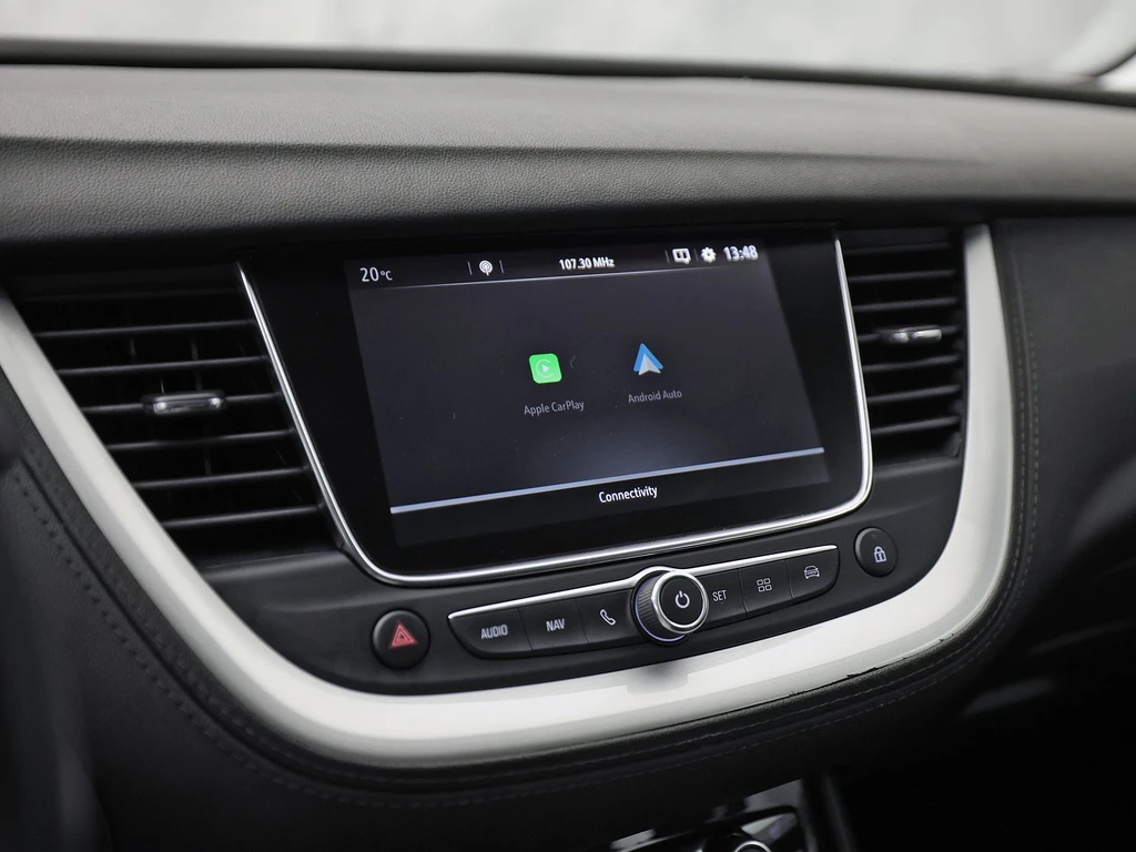 Opel Grandland X – foto 23