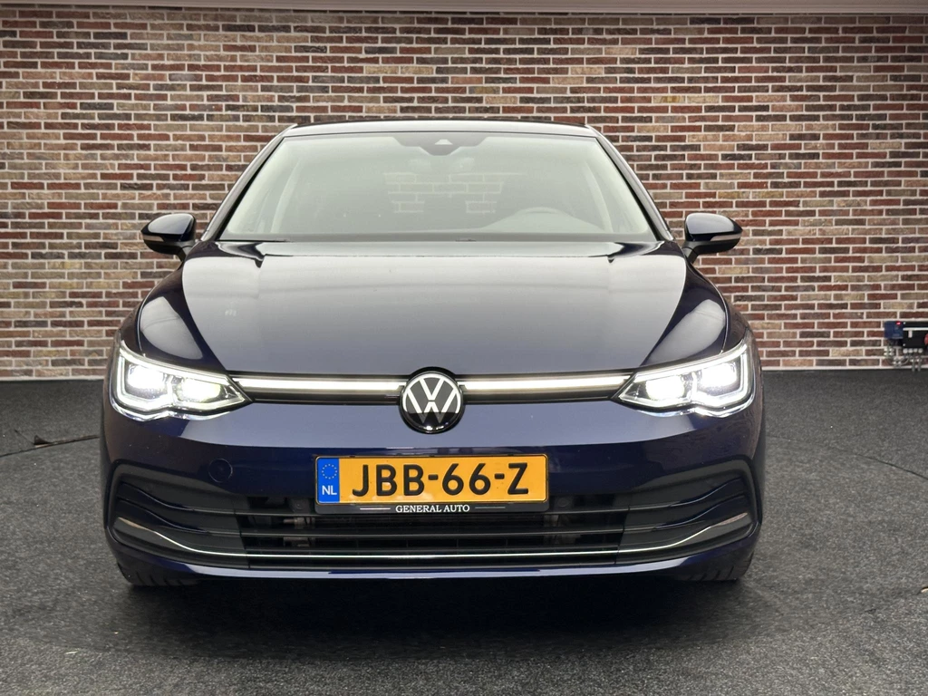 Volkswagen Golf – foto 11