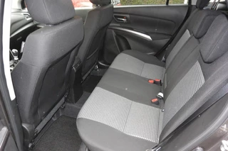 Suzuki S-Cross – thumbnail 23