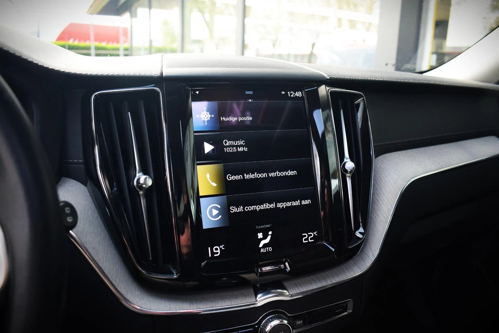 Volvo XC60 – foto 26