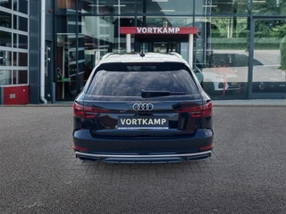 Audi A4 – thumbnail 4