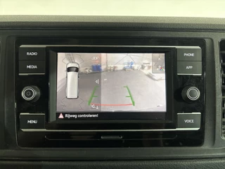 Volkswagen Crafter – thumbnail 22