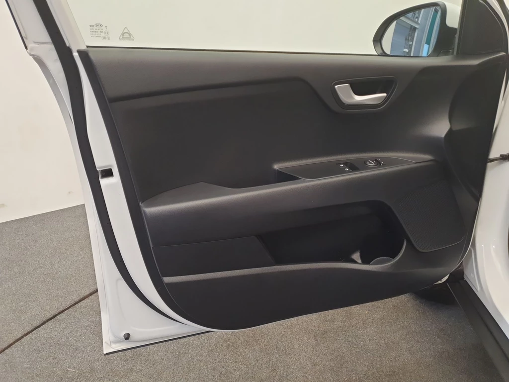 Kia Stonic – foto 17
