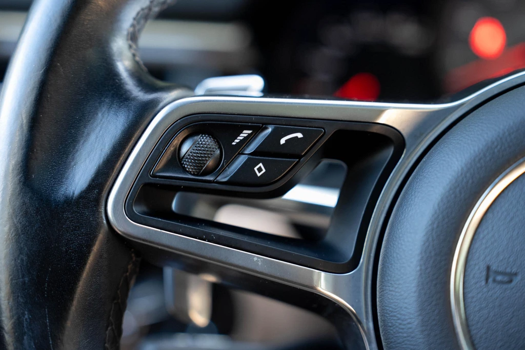 Porsche Macan – foto 20