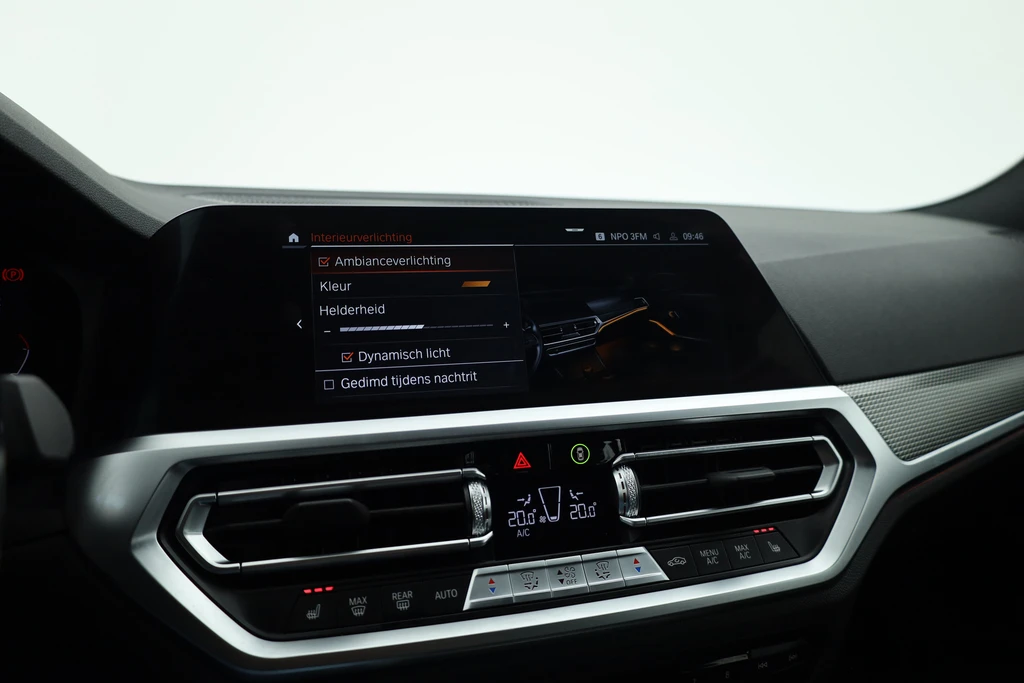 BMW 3 Serie – foto 35