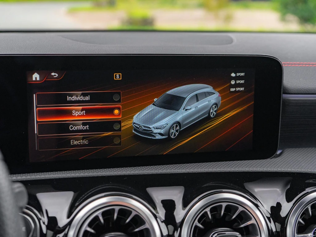 Mercedes-Benz CLA – foto 38