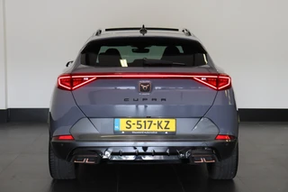 CUPRA Formentor – thumbnail 4