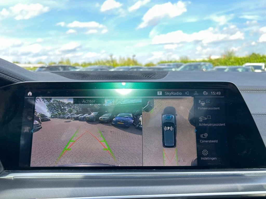 BMW X5 – foto 27