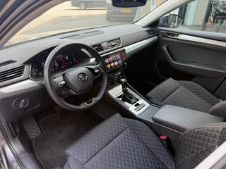 Škoda Superb – thumbnail 18