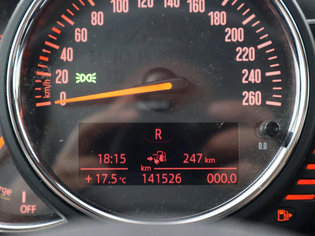 MINI Countryman – foto 29