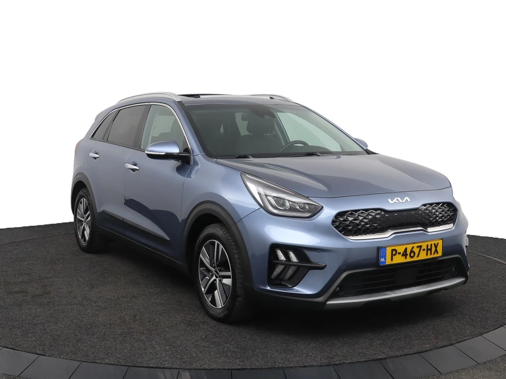 Kia Niro – foto 12